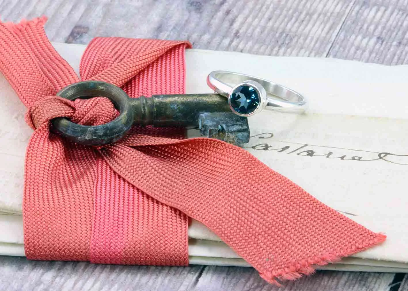 Creating Gift Vouchers For Your Jewellery Business