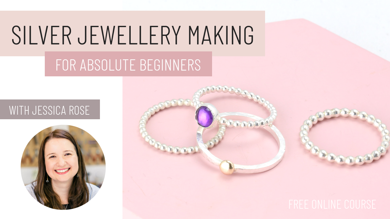 Jewellery Making — Jewellers Academy