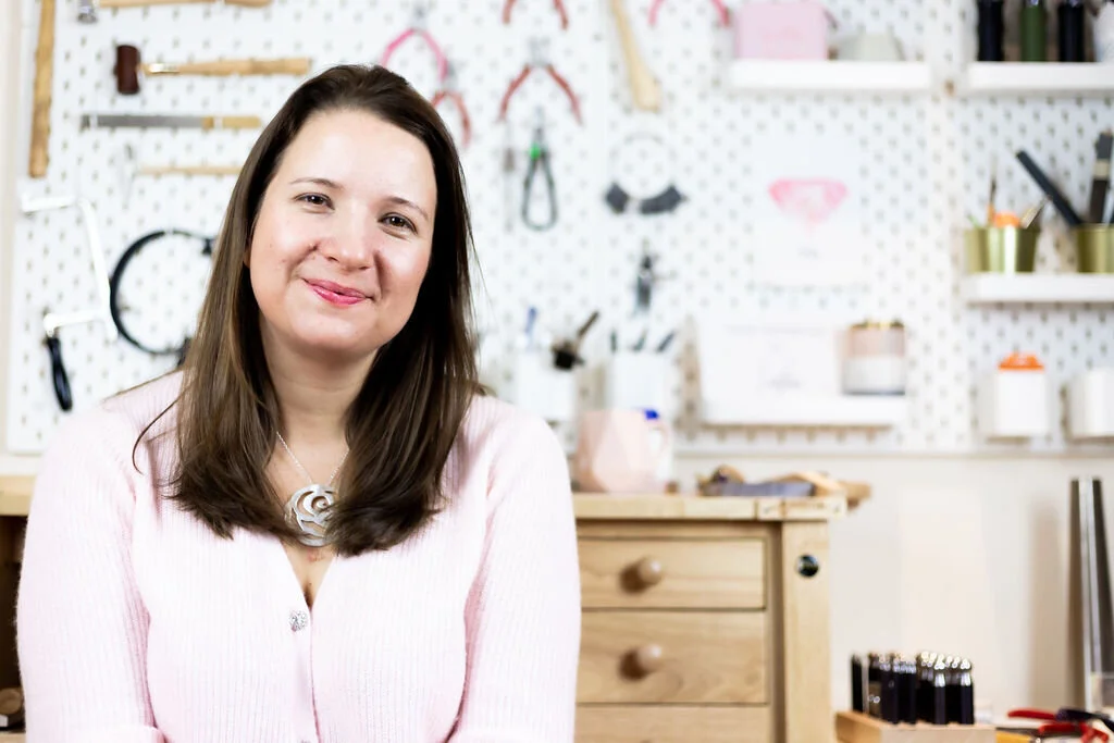 The five beliefs you need to let go of to make a profit in your jewellery business
