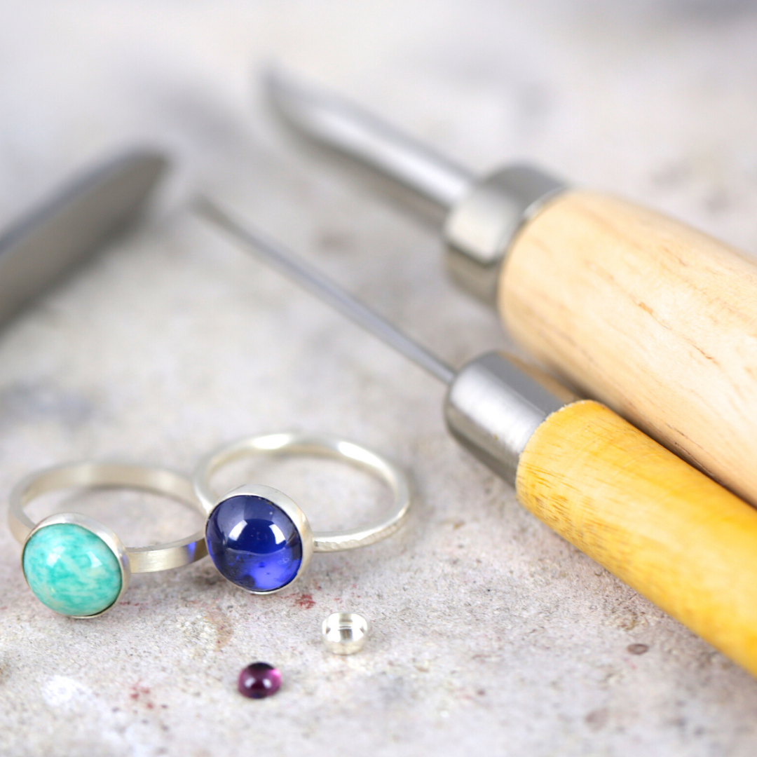 16 free online jewellery tutorials for jewellers on lockdown