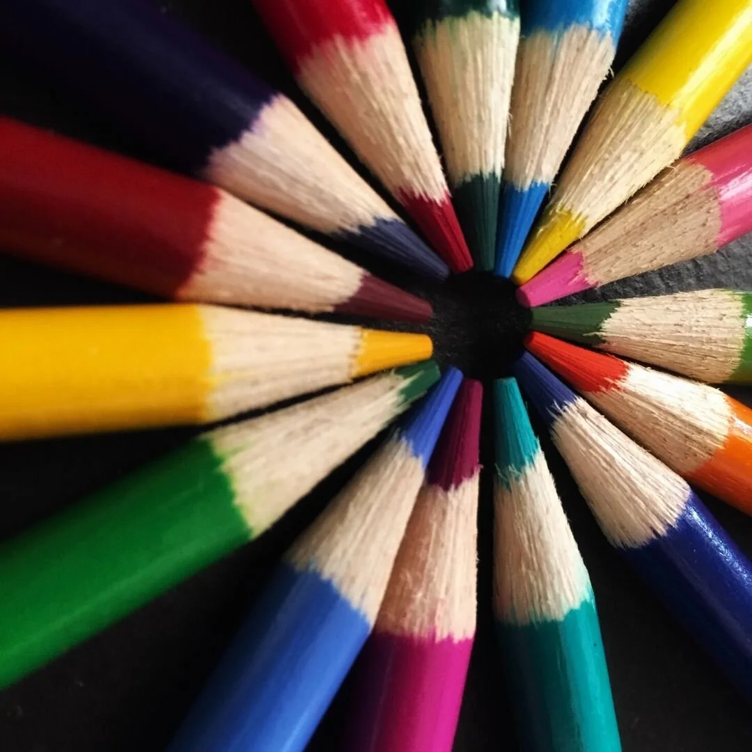 What to do when you've lost your creative mojo