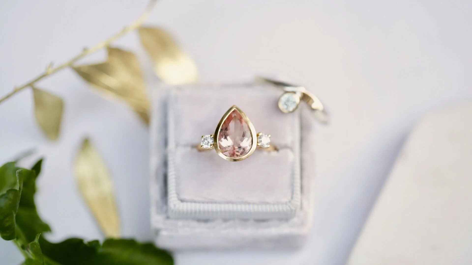 What does it take to run a 50k jewellery business?