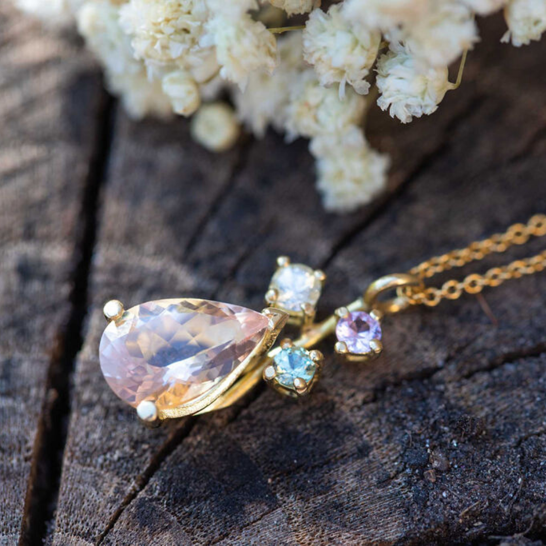 WORKING WITH GOLD HOW TO MAKE GOLD JEWELLERY — Jewellers Academy