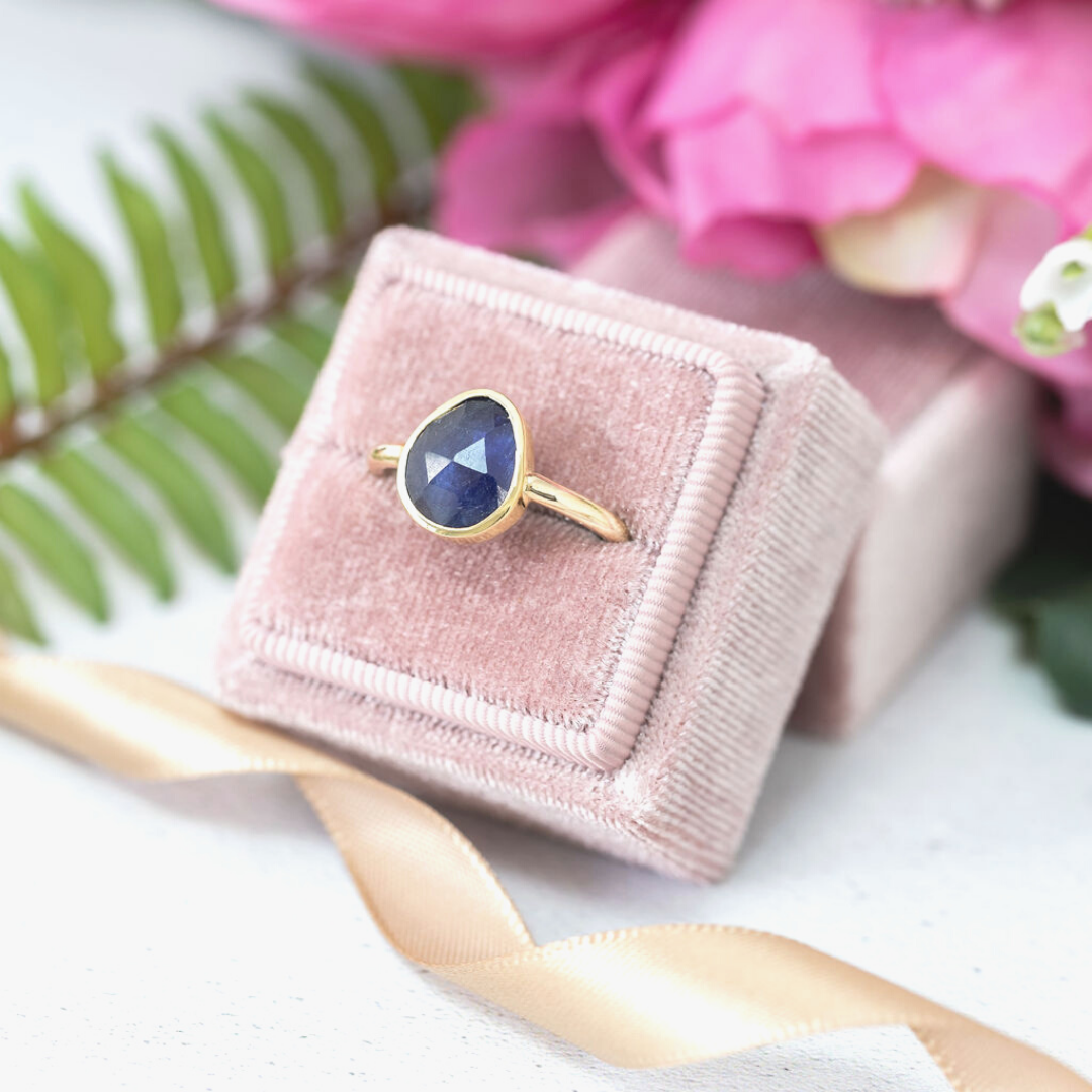 Gemstone Settings for your handmade Jewellery Designs