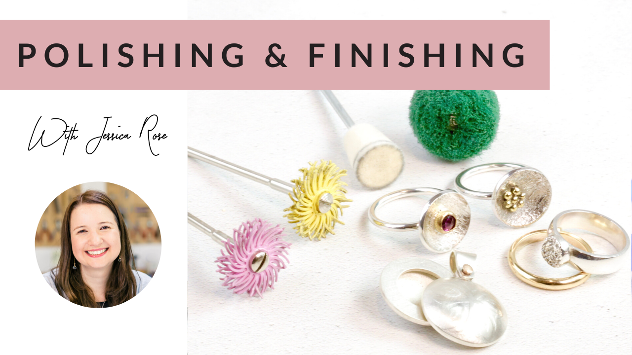 Jewellery Making — Jewellers Academy