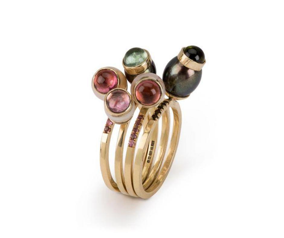 &nbsp;Meet The Jeweller - Goldsmith Stelios Karantonas (podcast episode)