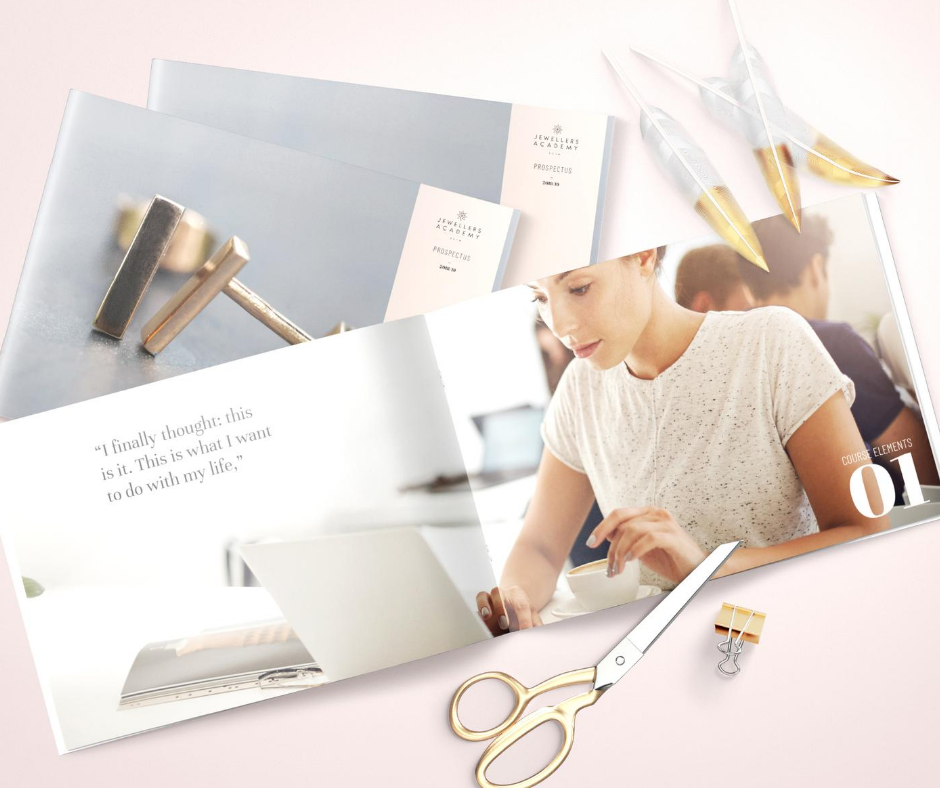 10 Mistakes Jewellers Make with Their Branding (and How to Fix Them) with Emma René  (podcast episode)