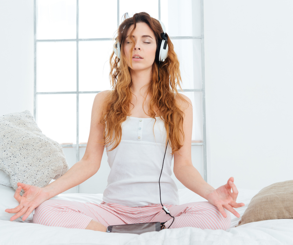 Affirmations: a daily meditation for jewellers (podcast episode)