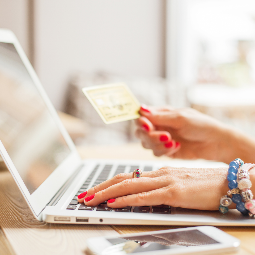 How to make the most of online craft fairs