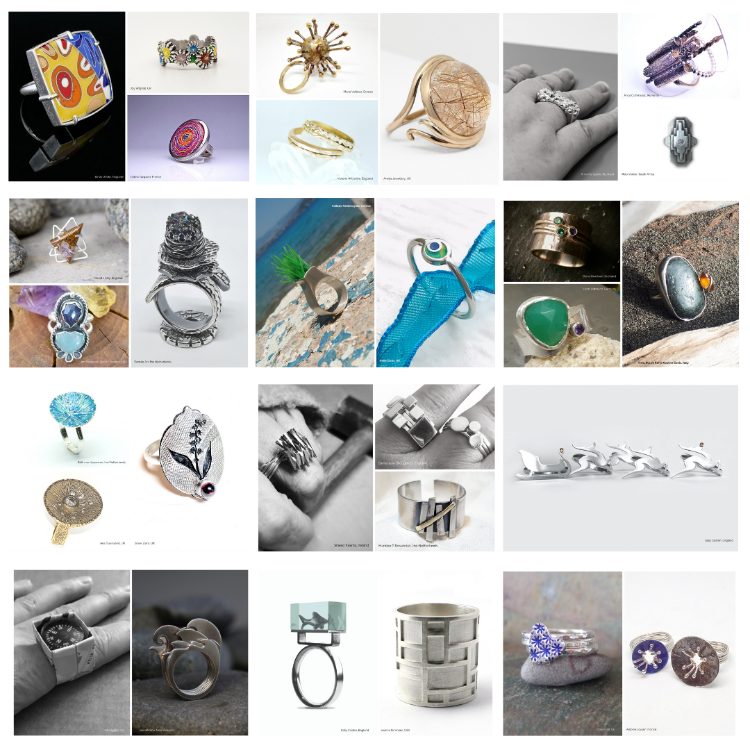 Taking Part in Challenges To Boost Your Creativity with Anna Campbell (podcast episode)