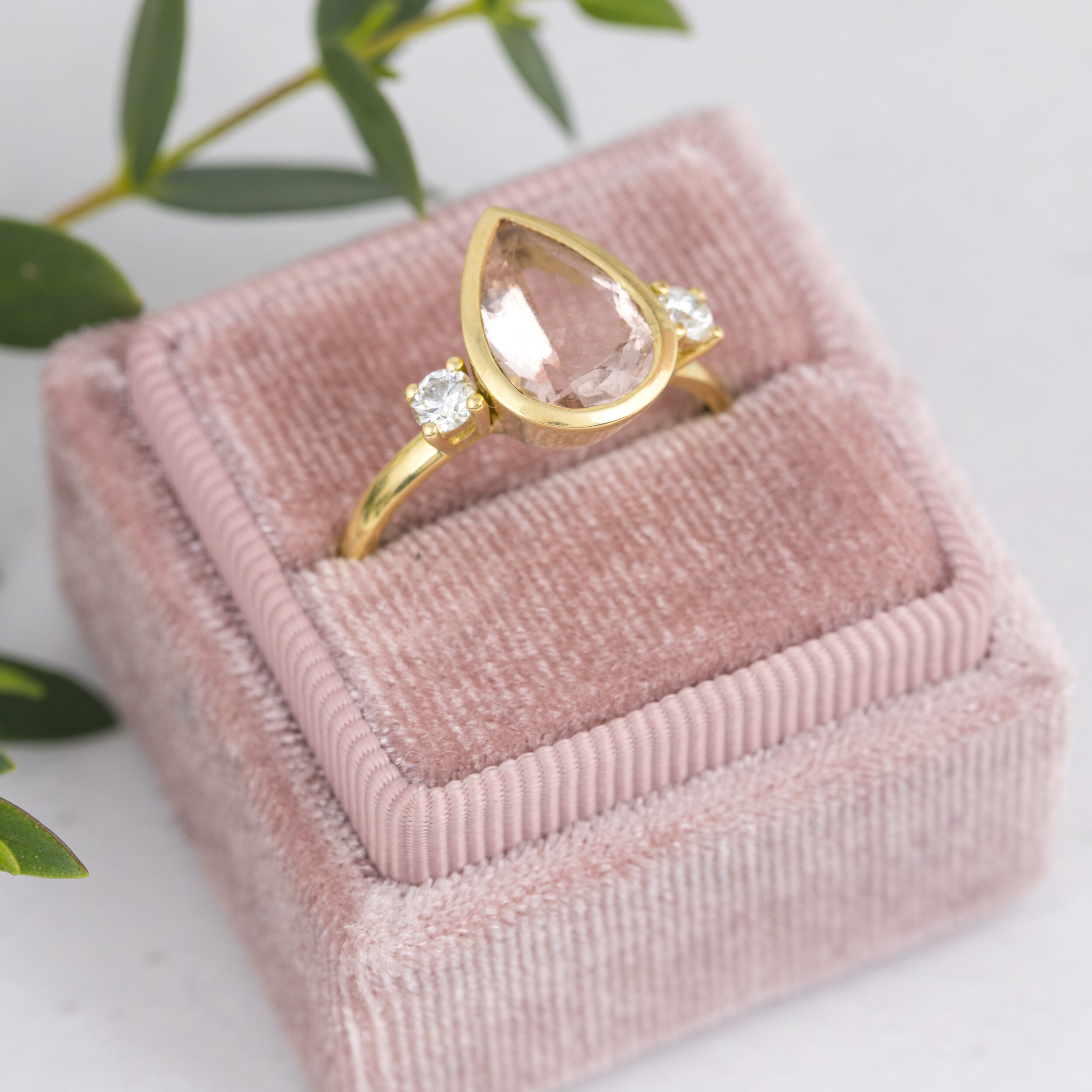 The Diploma in Silver Jewellery &amp; Fine Jewellery with Jewellers Academy (podcast episode)