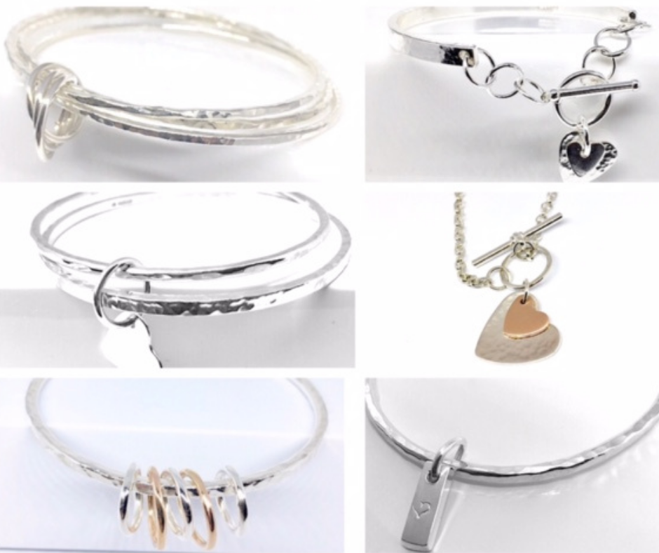 How I had 400+ Sales in My Jewellery Business Last Year With Carol Harding, Silver Coast Jewellery (podcast episode)