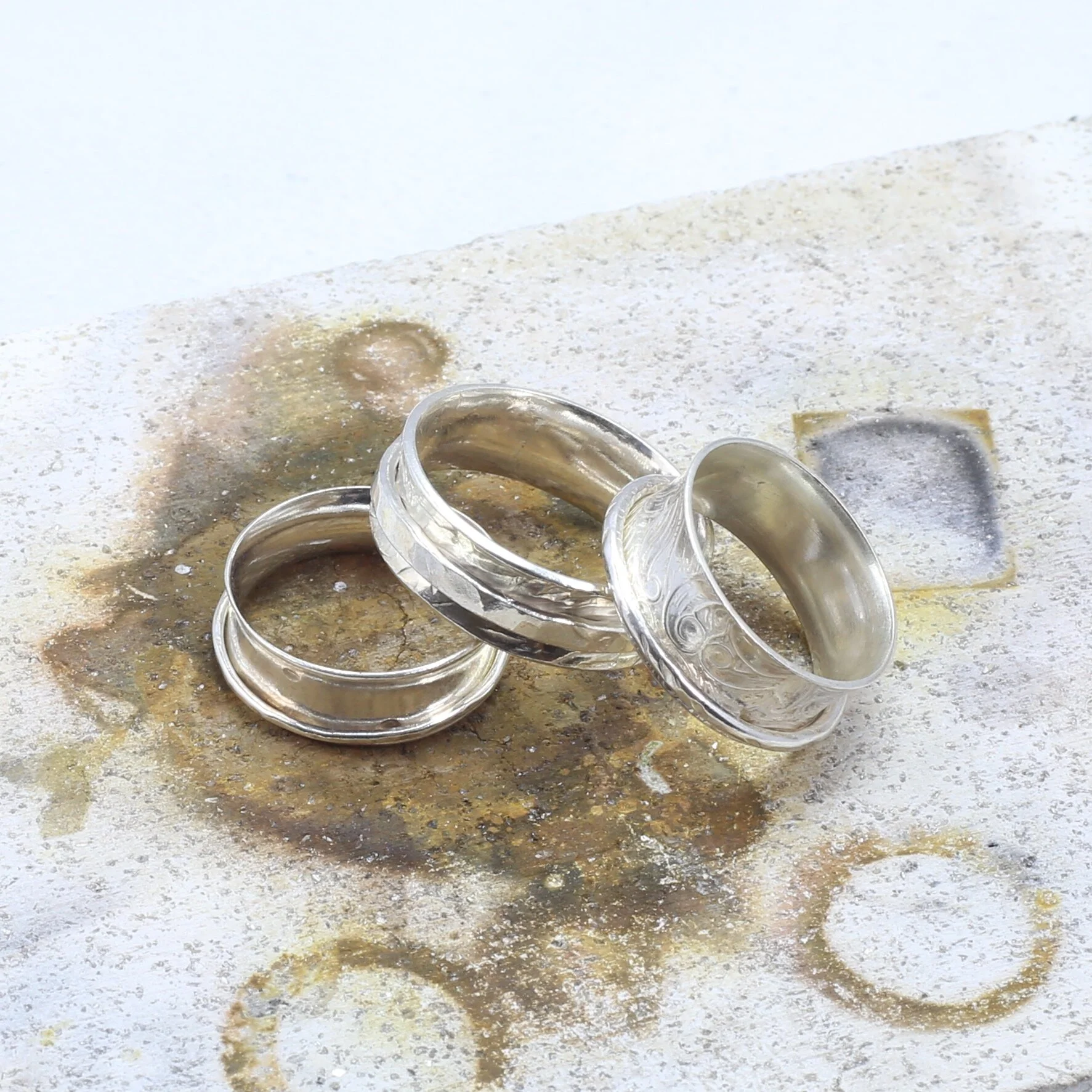 Join the Jewellers Academy jewellery making challenge for MARCH