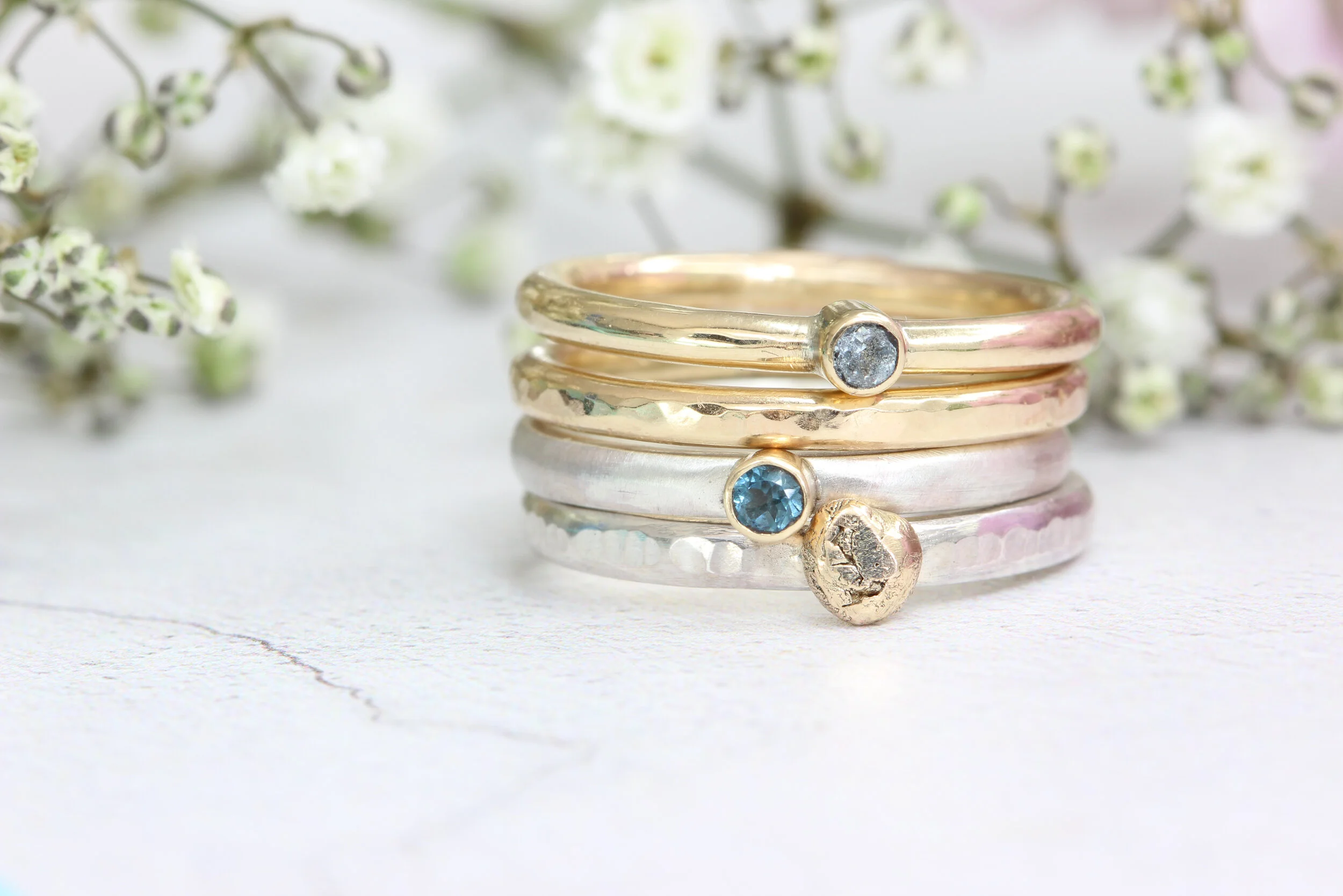 HALLMARKING IN 2021 WITH THE GOLDSMITHS’ COMPANY ASSAY OFFICE LONDON