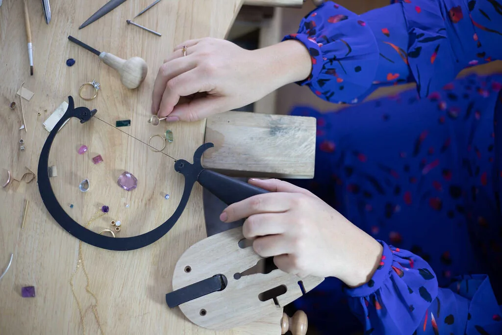 jewellery Diploma versus degree: which is right for you?