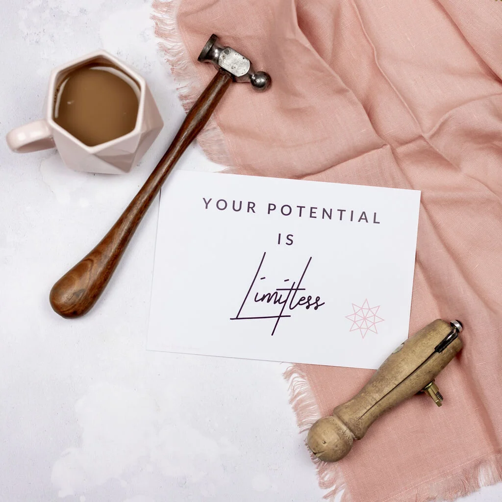 21 days of affirmations for positive change - shifting your mindset free mini-course