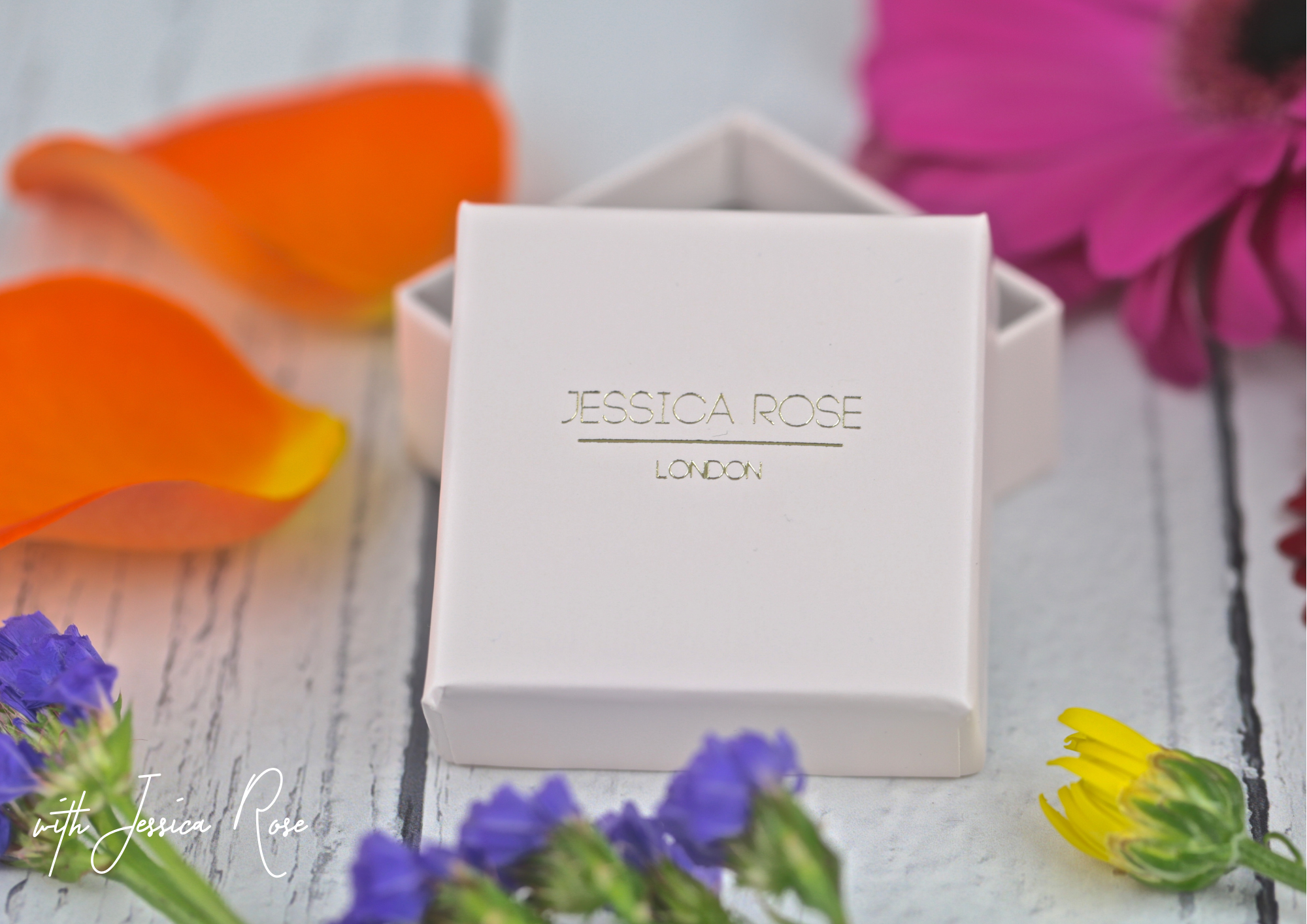 naming your jewellery business (podcast episode)