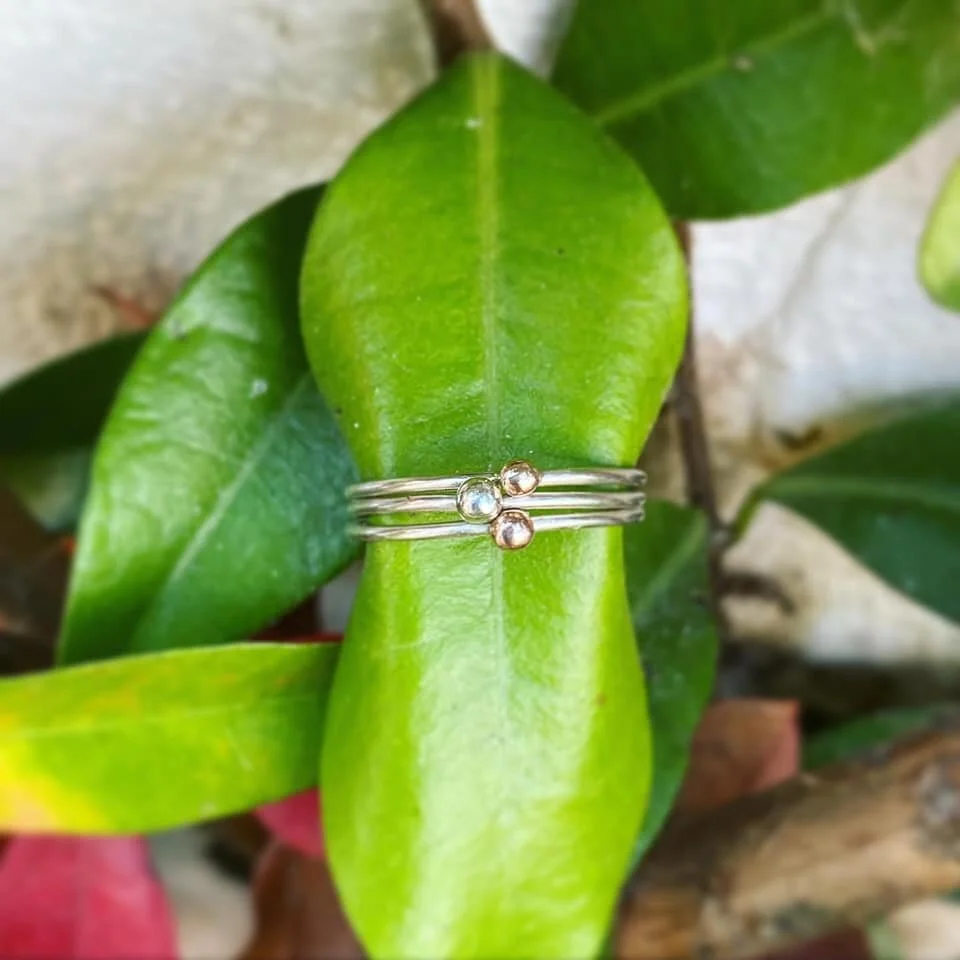 Join the Jewellers Academy jewellery making challenge for MAY