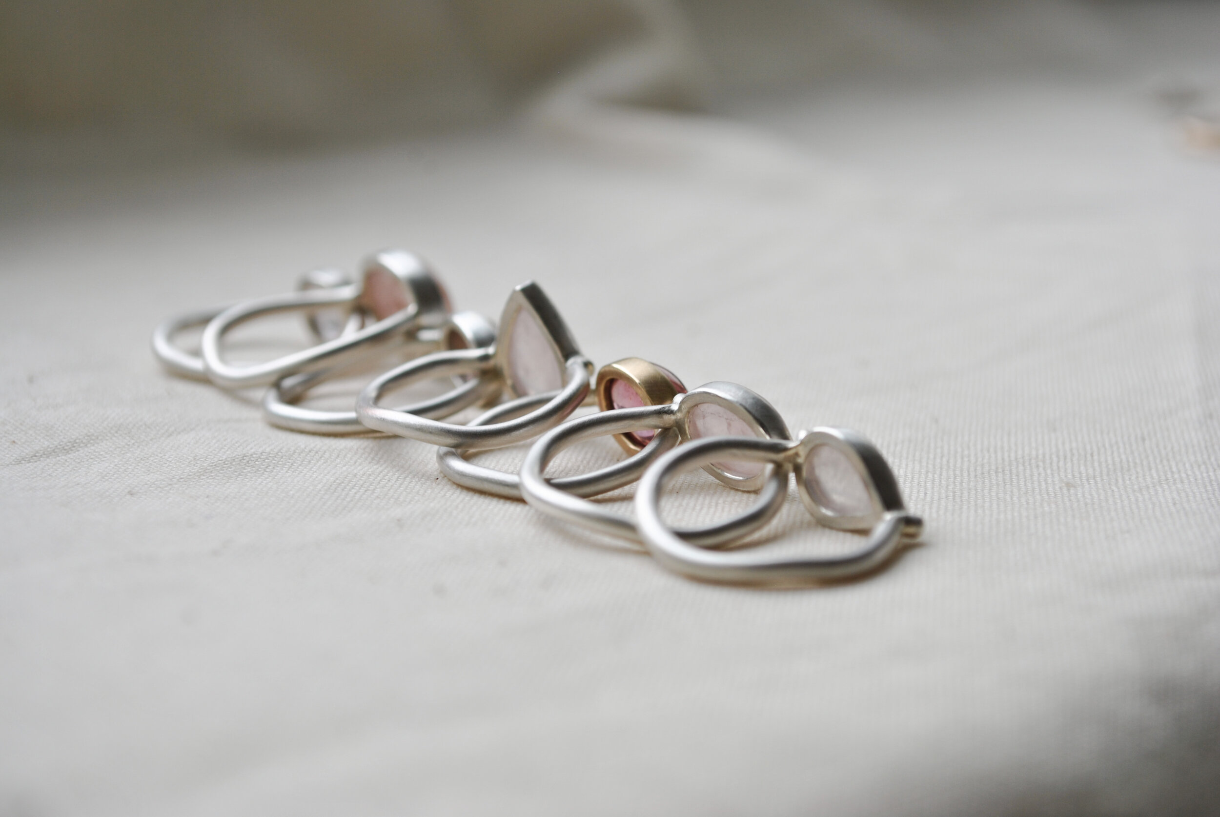 Outsourcing In Your Jewellery Business - Using a Remote Bench Assistant (podcast episode)