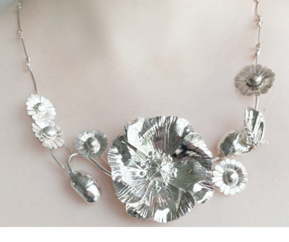 kim styles, contestant on All That Glitters BBC 2 (podcast episode) 