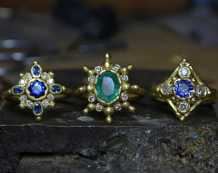 Sonny Bailey-Aird - Make What You Love - from Personal Trainer to Thriving Goldsmith (podcast episode)