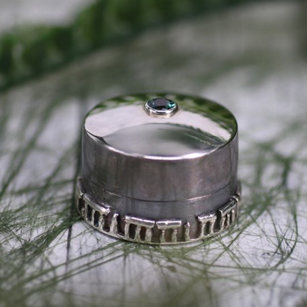 Join the Jewellers Academy jewellery making challenge for JULY