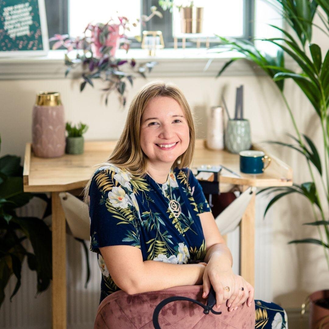 FIVE THINGS I WISH I HAD KNOWN BEFORE STARTING MY JEWELLERY BUSINESS (podcast episode)