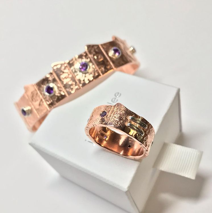 Lee Appleby - All That Glitters BBC2 - Meet the quarter-Finalist (podcast episode)