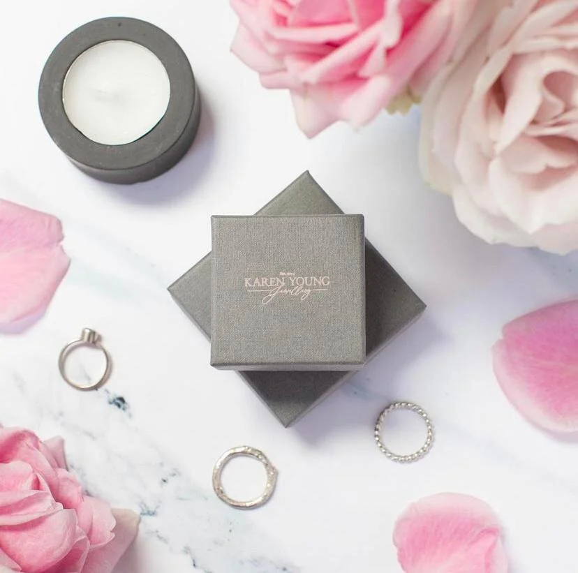 5 top tips for JEWELLERY PACKAGING (podcast episode)