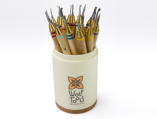 Interview with jeweller marcus osbourne, winner of JewelFund 2020