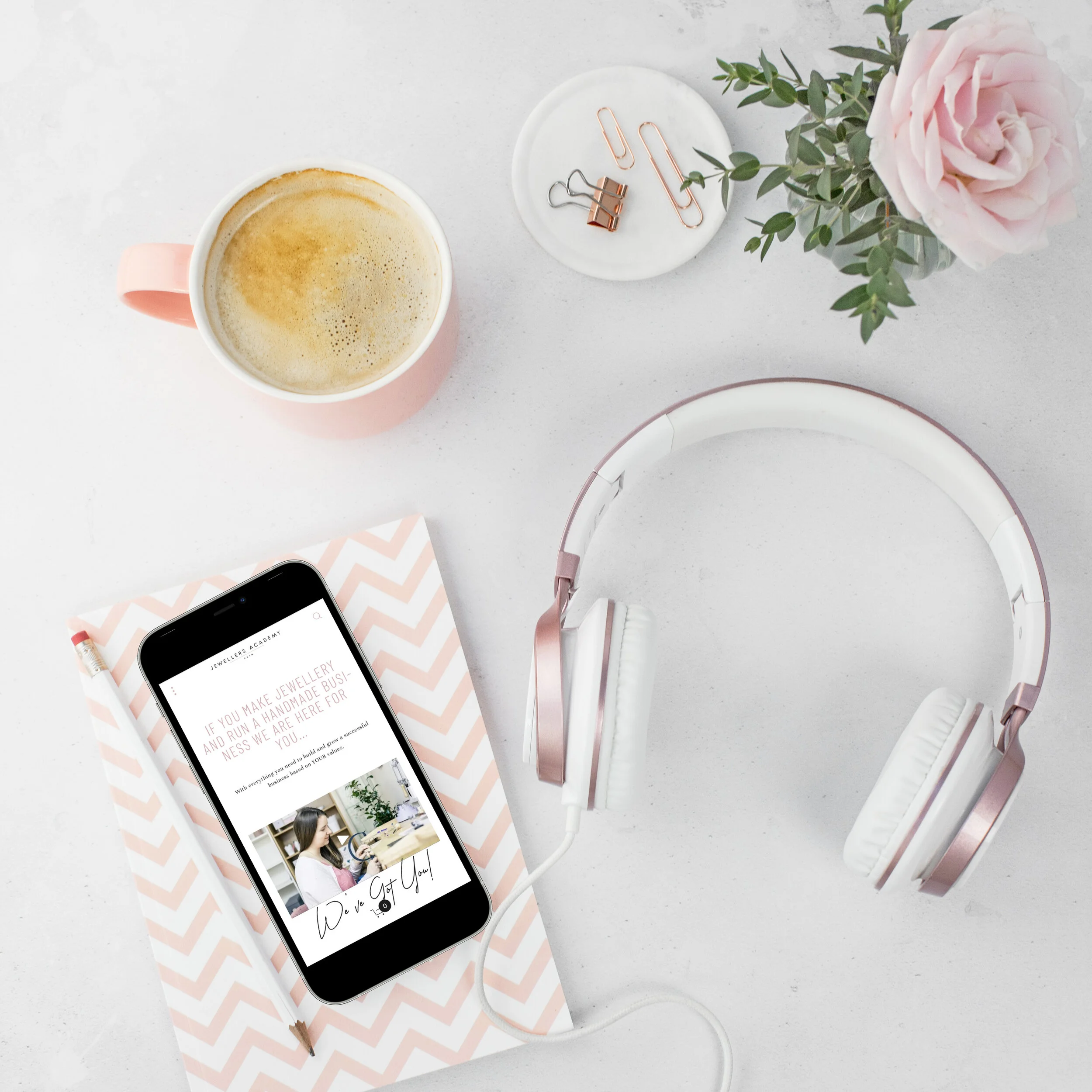 5 Top Content Ideas for Instagram (Or any Social Media)