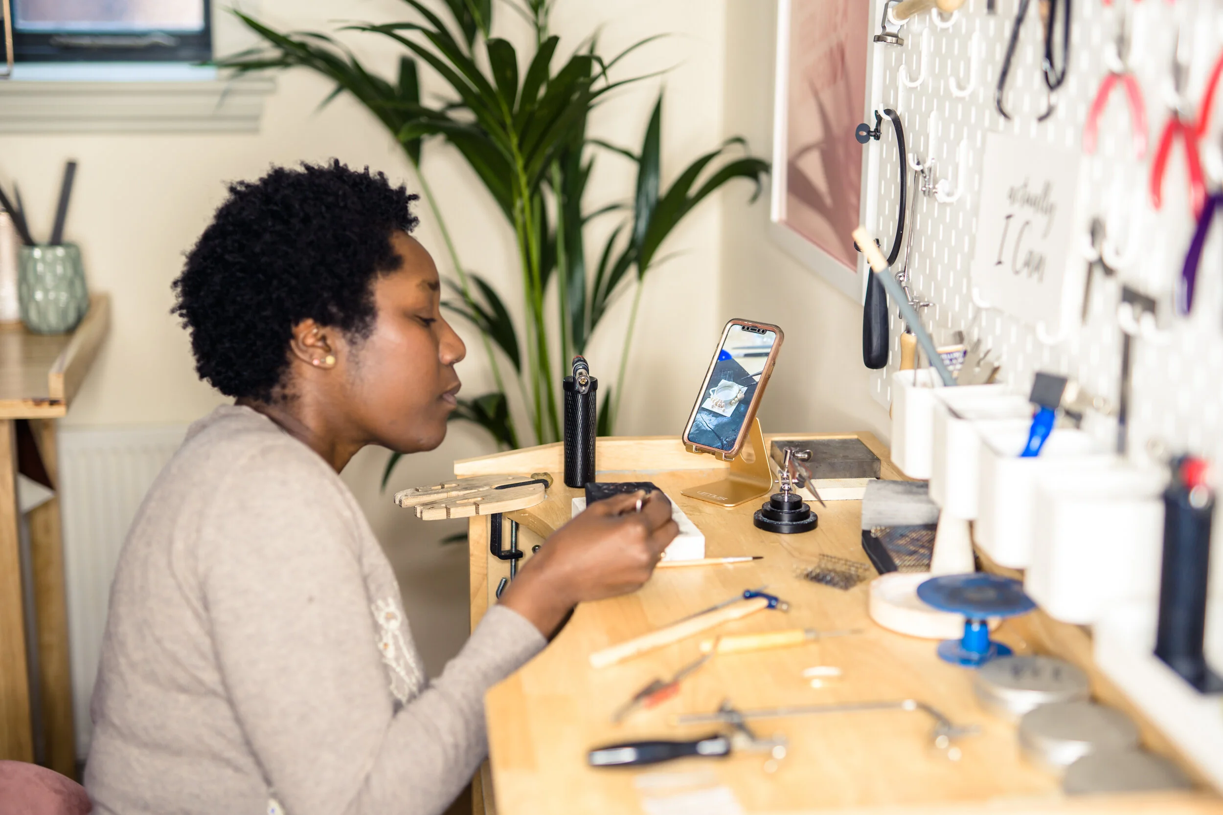 creating a killer jewellery collection with barbara yarde (podcast episode) 