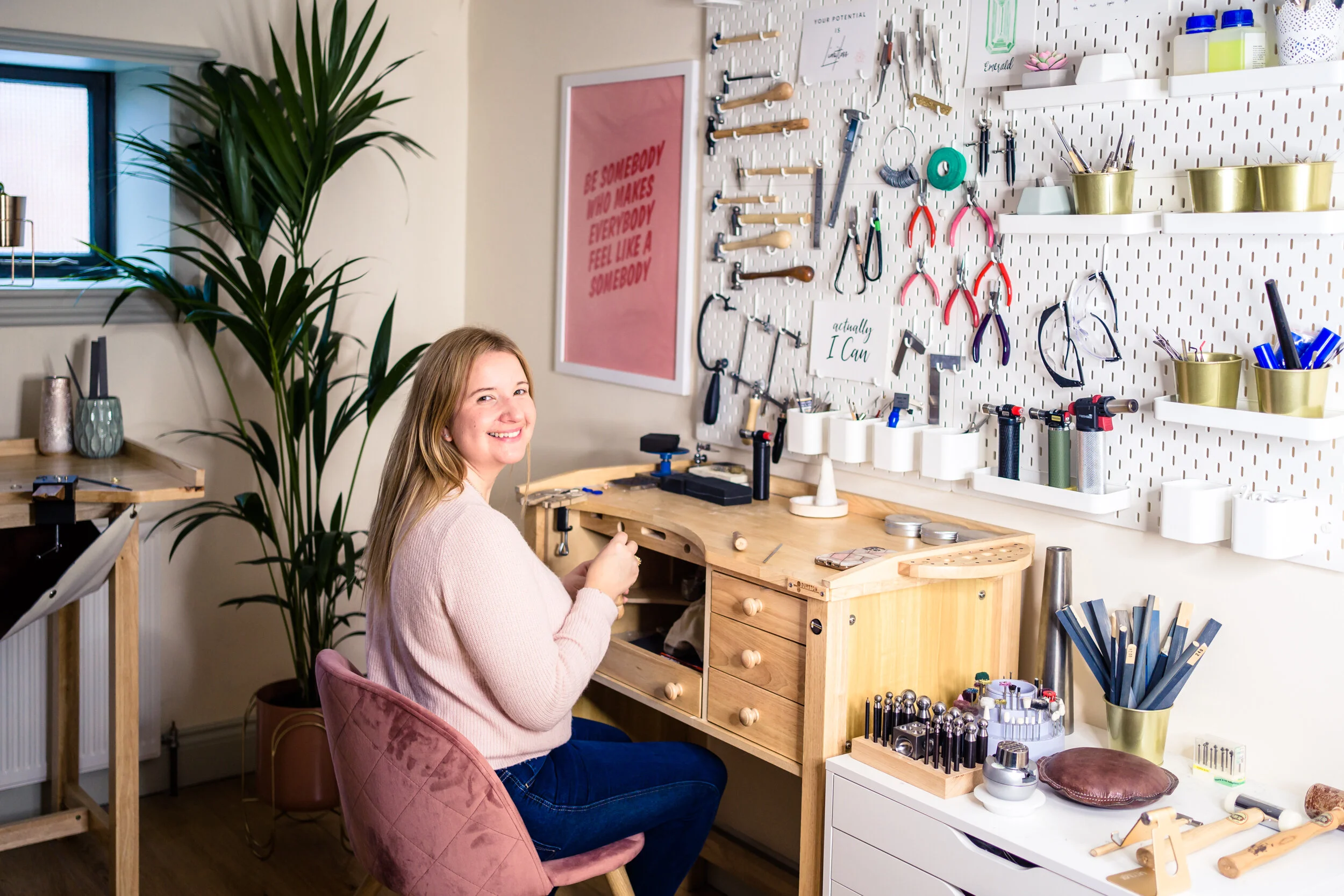 Your Pricing Strategy for Christmas- FREE Masterclass with Jessica Rose