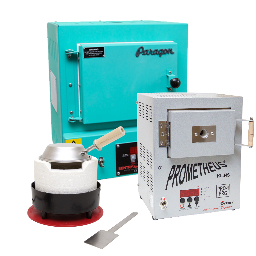 Which kiln should I buy? A guide for jewellers