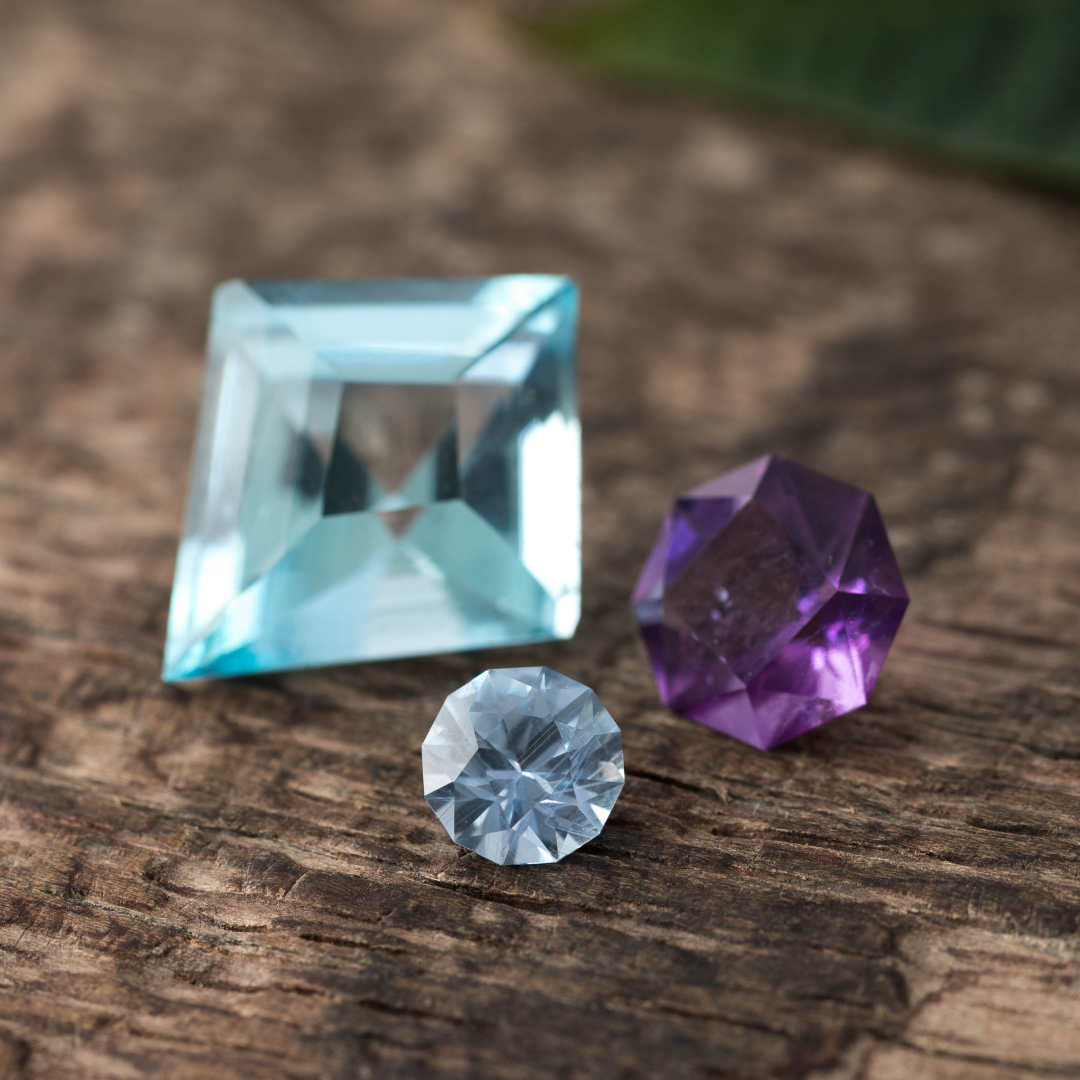 gorgeous gemstones giveaway