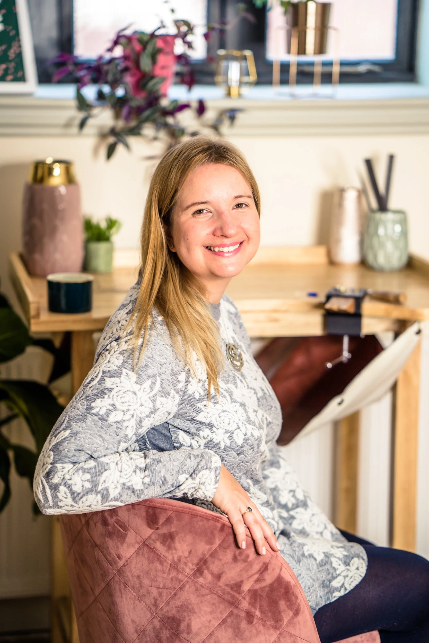 5 Ways To Promote Your Jewellery Business this Mothers Day with Jessica Rose (podcast episode)  