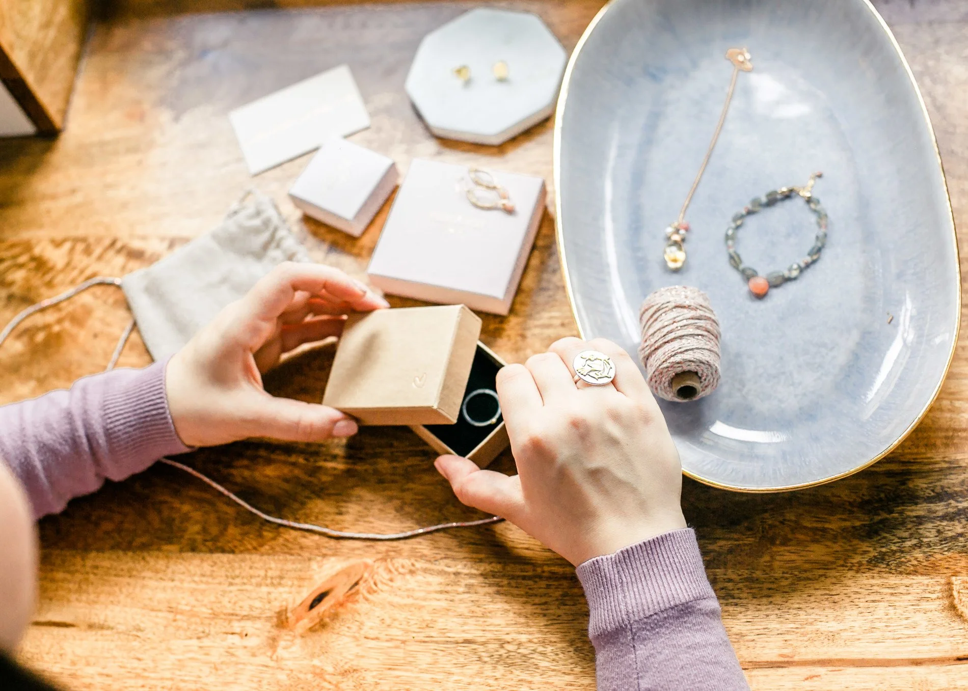 The Complete Guide to Etsy Fees for Jewellers (2022)