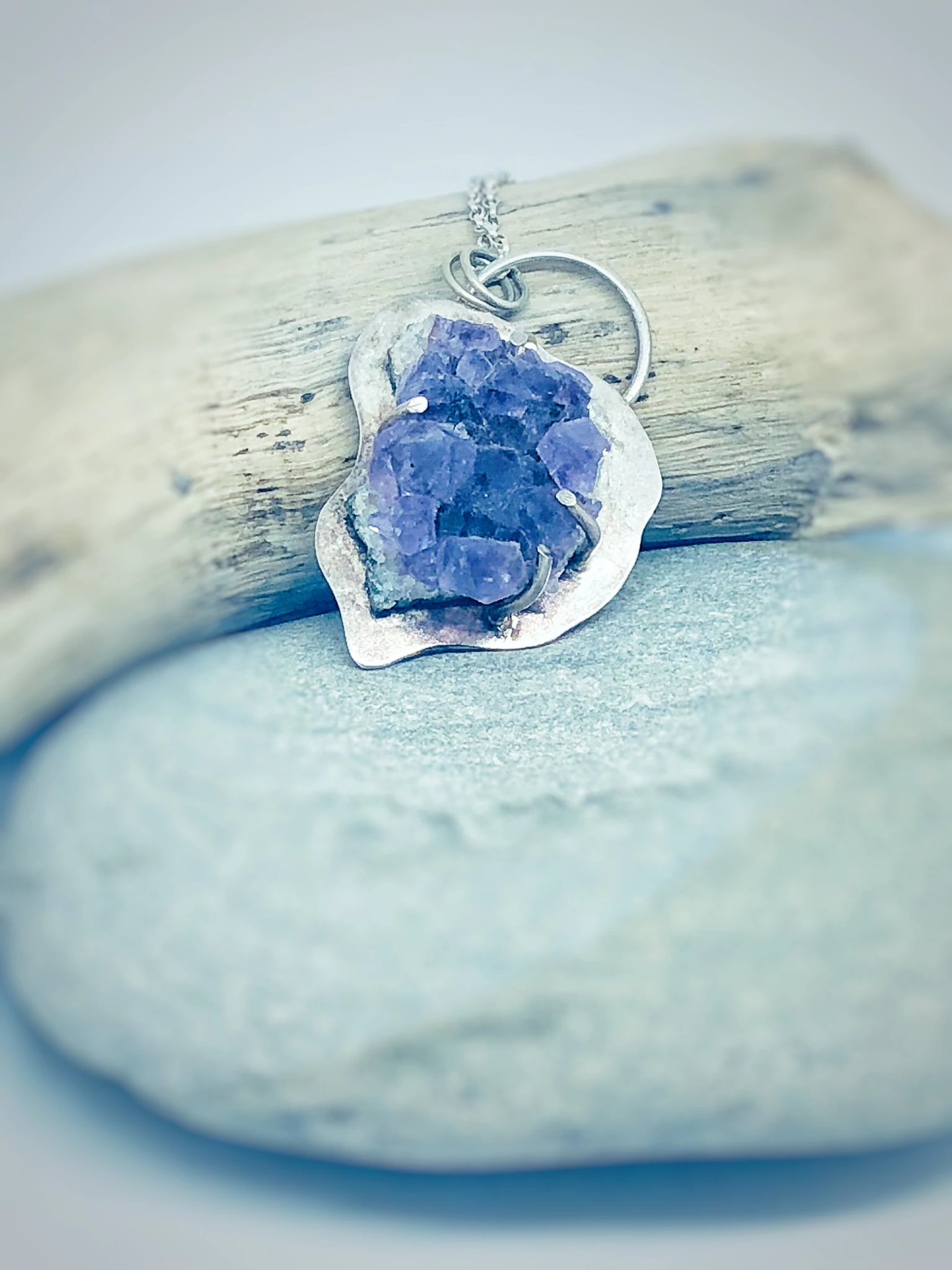 10 Tips for an Eco-Friendly Jewellery Business with Laura Jayne of Small Dog Silver