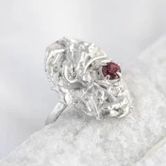 How and Why I Rebranded My Jewellery Business with Kate Seow of Prosecco and Rubies