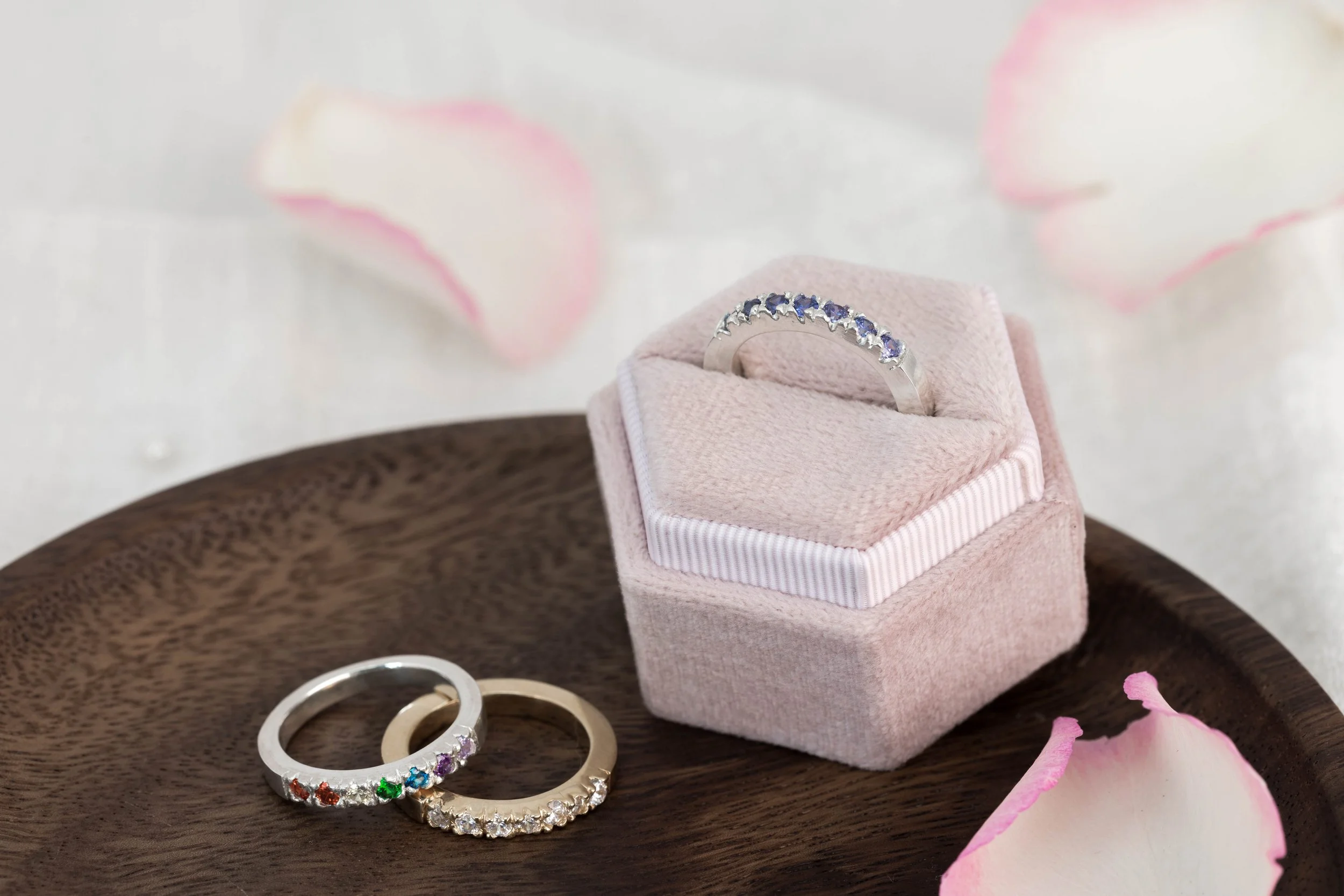 Introducing the Advanced Jewellery Diploma: World Class Training for Jewellers with Jessica Rose (Podcast Episode)