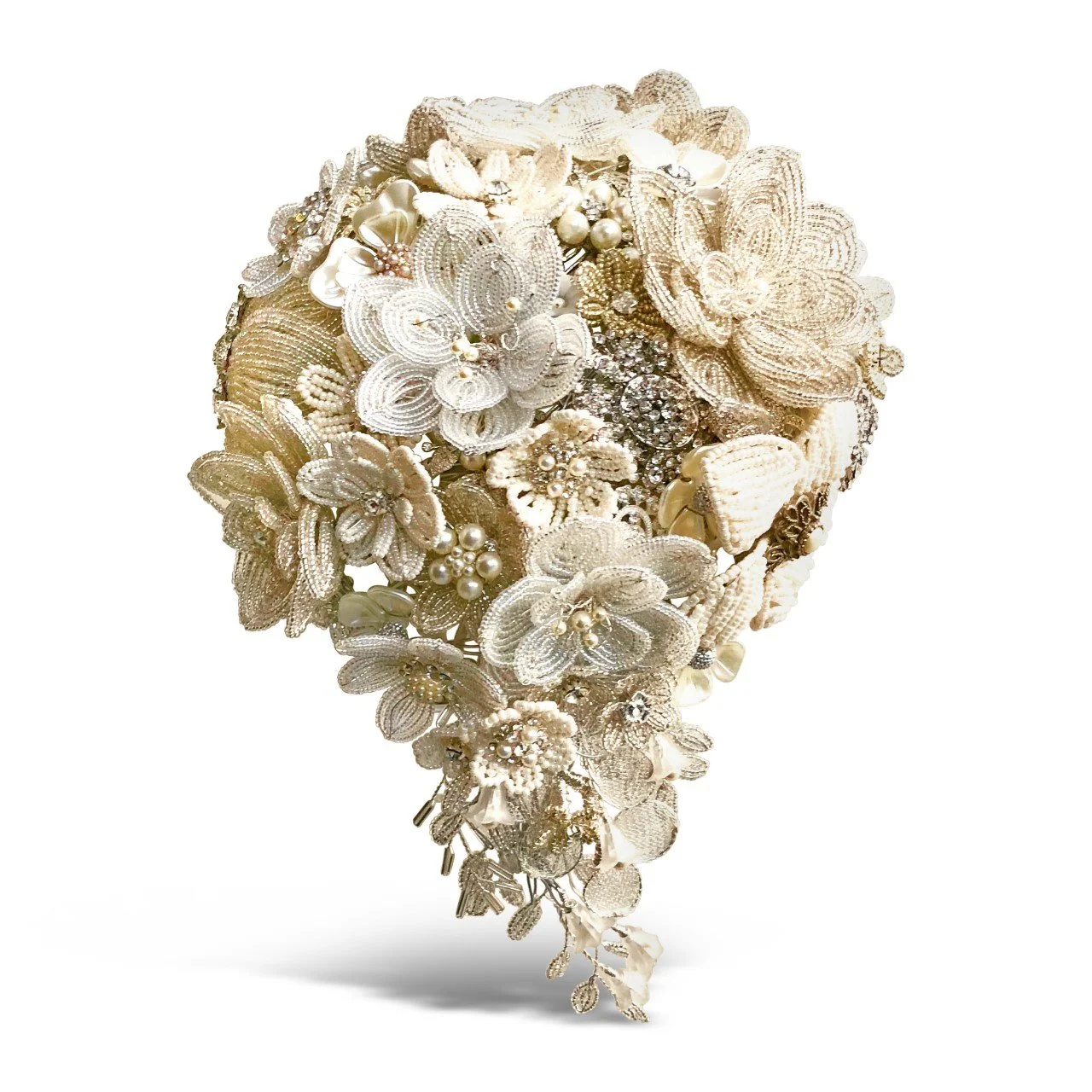 Running a Wedding Jewellery Business with Gail Florio of Florio Designs (podcast episode) 