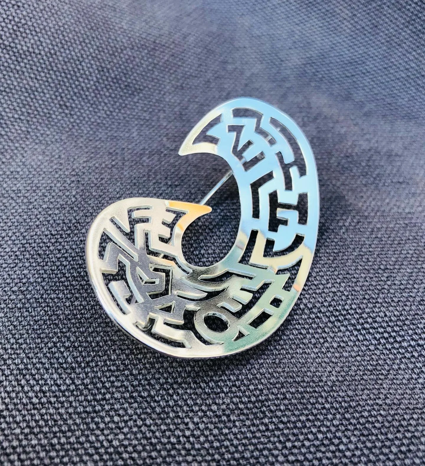 Making Jewellery by the Sea - Meet the Mentor, Jeweller Kate Arbon (podcast episode)