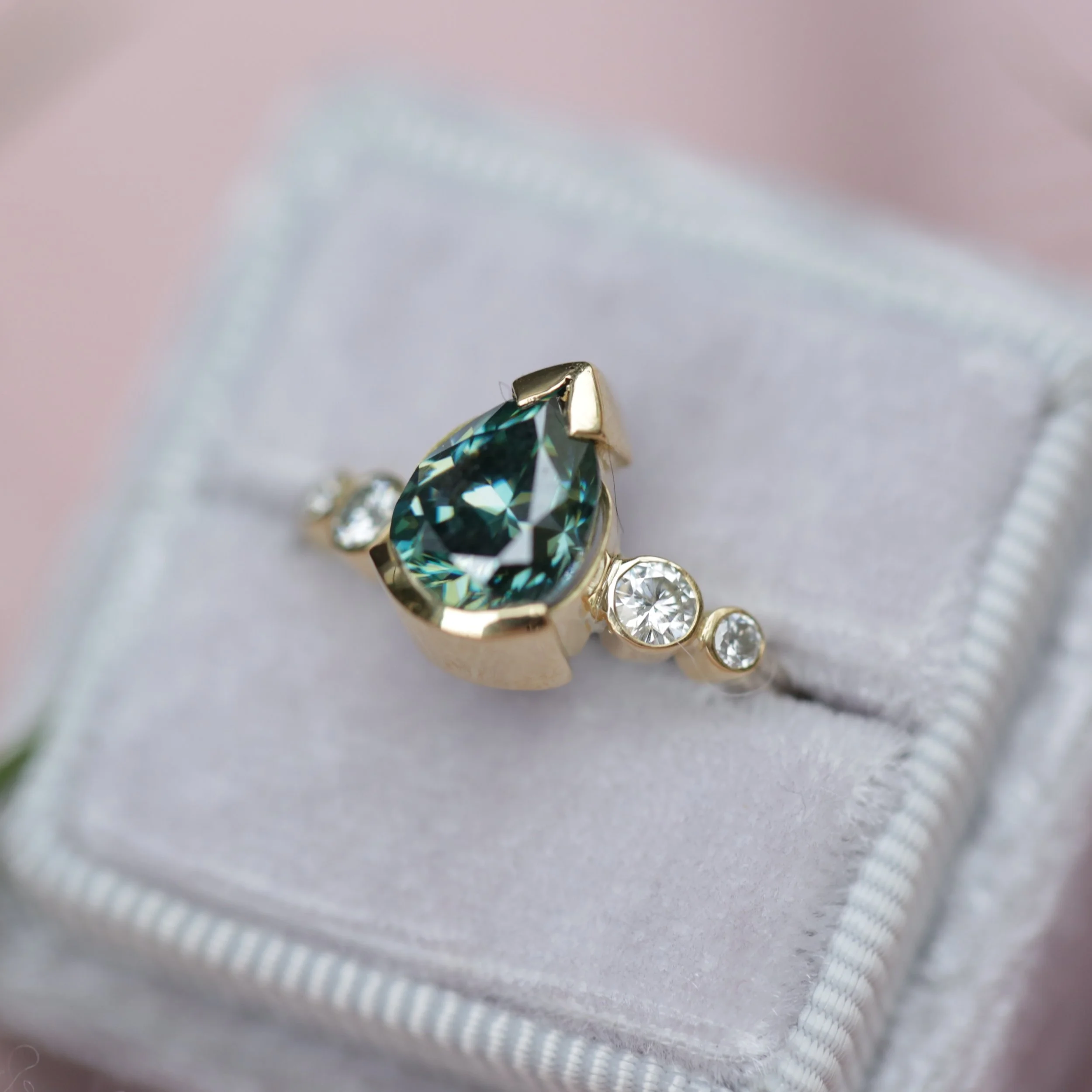 funding for jewellers: JewelFund 2022 now open for applications
