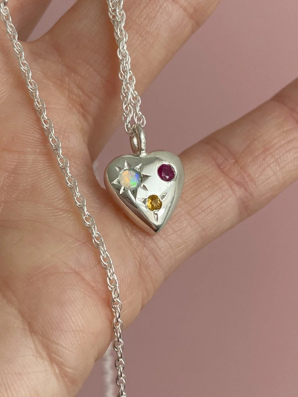 £1000 Award to Grow Your Jewellery Business - JewelFund is Open - Meet Anna Sweet of This Story Jewellery (podcast episode)  