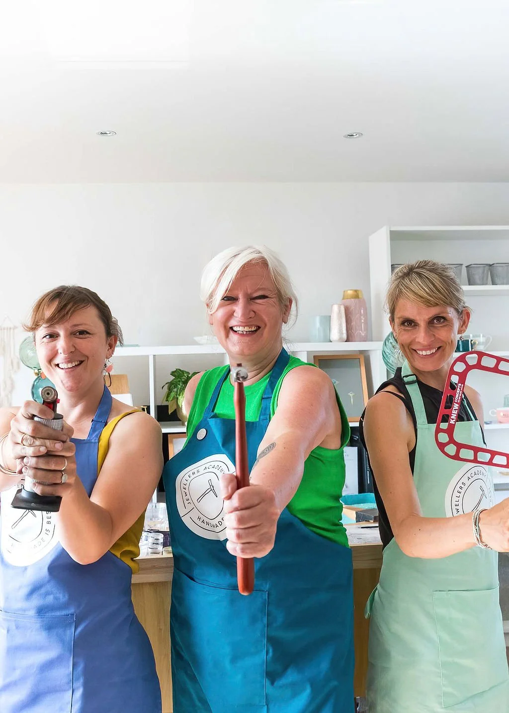  The Jewellers Retreat Reunion - One Year On (podcast episode)  