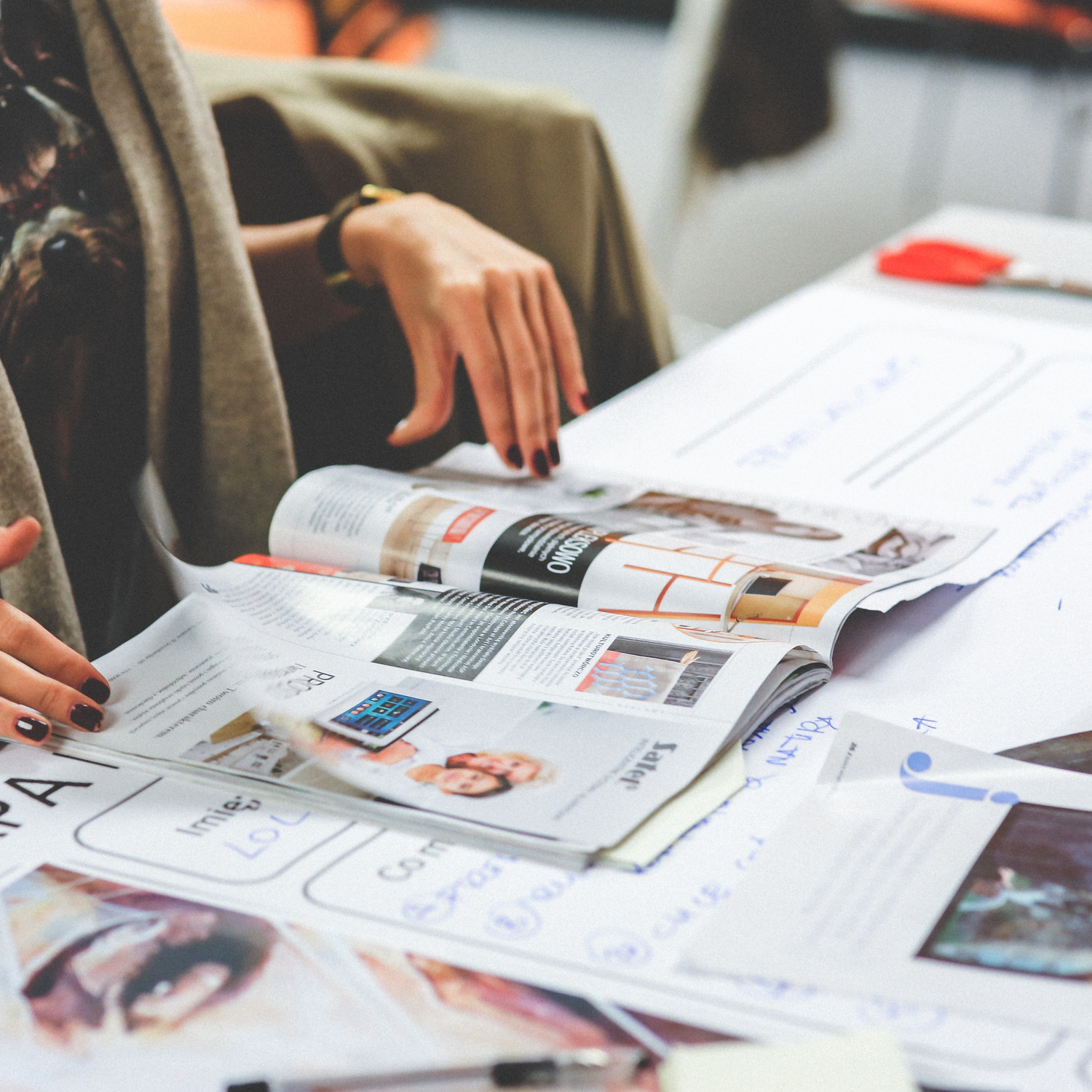 5 Simple Steps to Get Press for Your Jewellery Business (podcast episode) — Jewellers Academy 5 Simple Steps to Get Press for Your Jewellery Business (podcast episode) — Jewellers Academy
