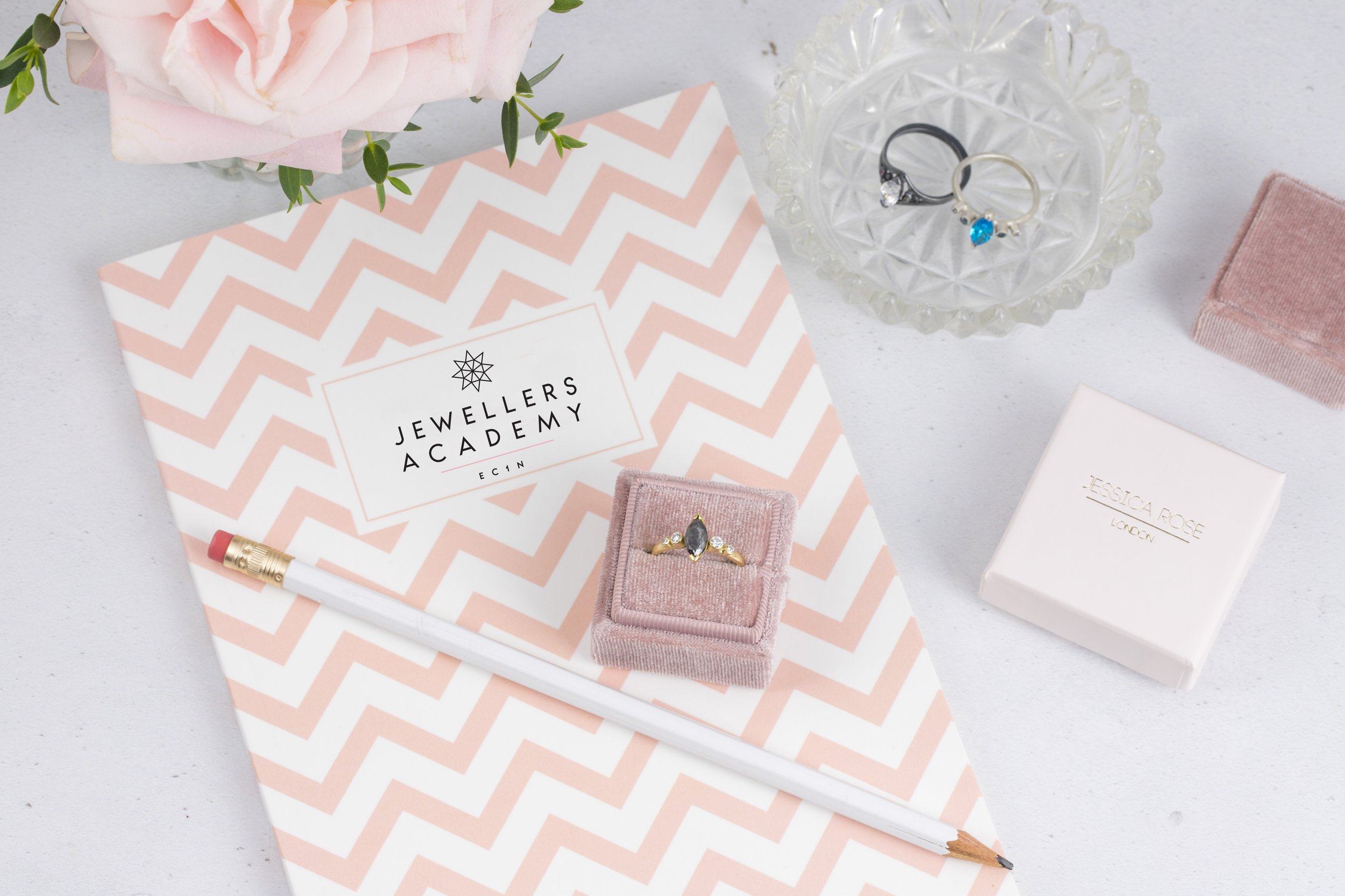 5 Ways To Thrive in Your Jewellery Business Despite the Financial Crisis (podcast episode)  