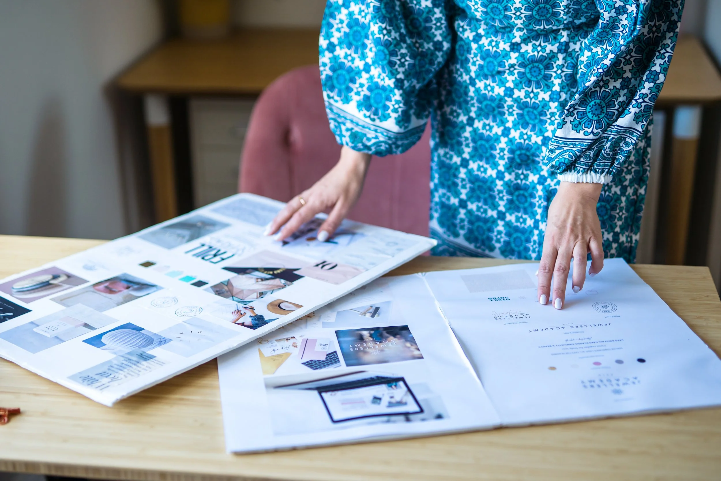 A NEW Diploma to Help Grow Your Jewellery Business &amp; All Three Jewellery Making Diplomas are Now Open for 2023 Start (podcast episode) 