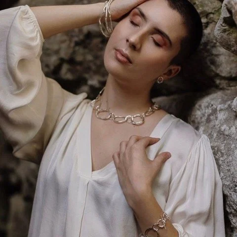 How I Built a £30k Jewellery Business in 1 Year with The Jewellery Business Bootcamp - with Corrine Whillock of LuLu and Boo Jewellery (podcast episode) 