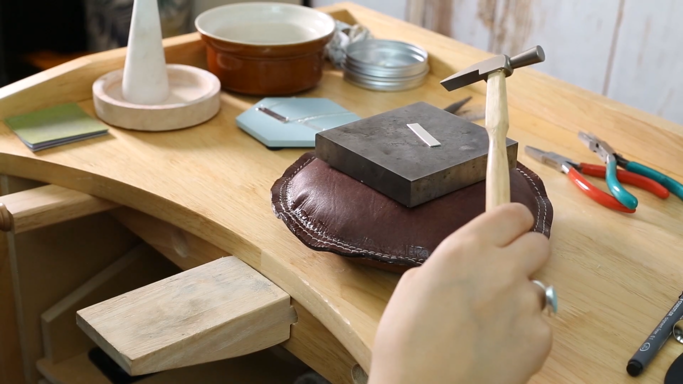 10 Days of Silver Jewellery Making - Join us for our FREE Course (podcast episode)  